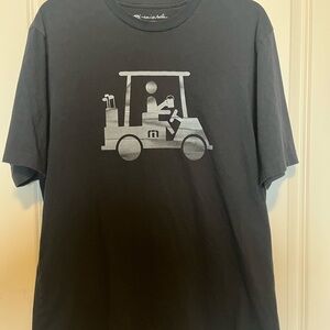 Travis Mathew Men’s Golf T Shirt